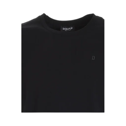 Logo Crew Neck T-Shirt