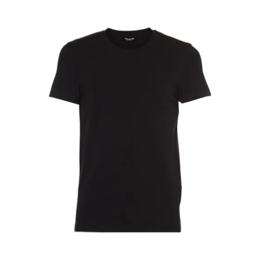 Embroidered Logo T-Shirt