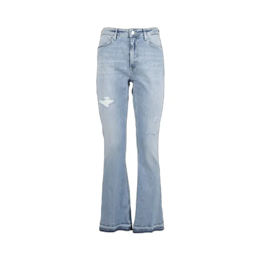 Mandy Flared Jeans