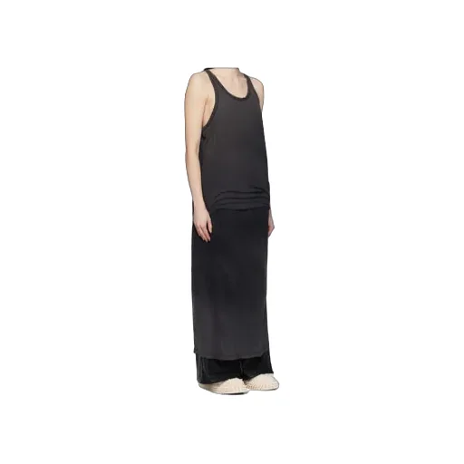 Layered Dress