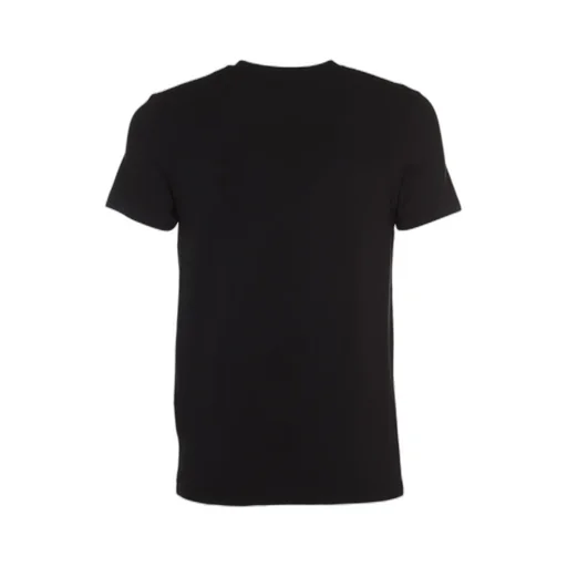 Embroidered Logo T-Shirt