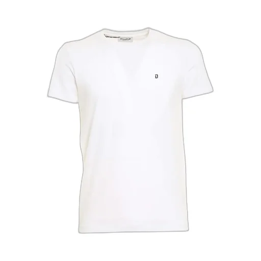 Logo Crew Neck T-Shirt