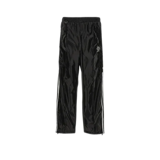 Laminate Track Joggers