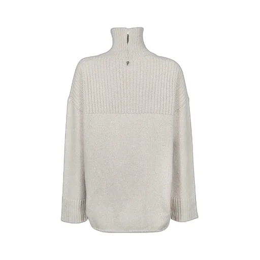 Wool-Cashmere Jumper
