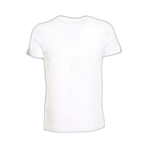 Logo Crew Neck T-Shirt