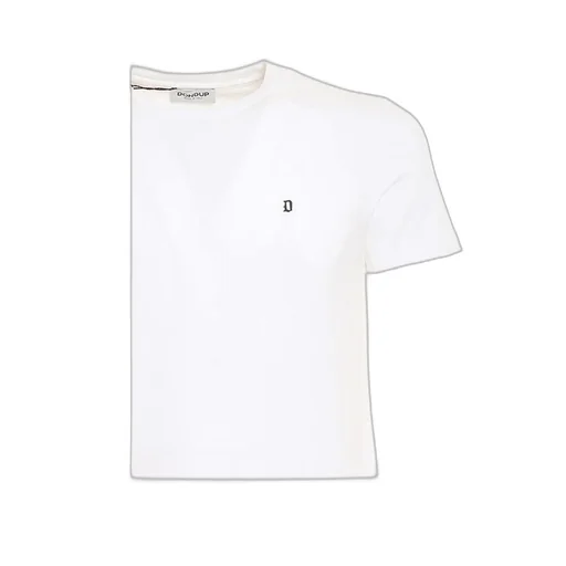 Logo Crew Neck T-Shirt