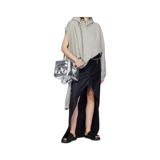 One Leg Skirt