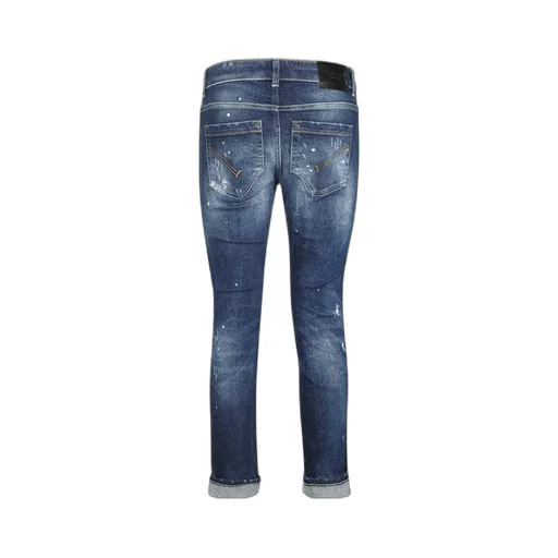 5-Pocket Jeans