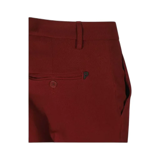 Stretch Slim Trousers