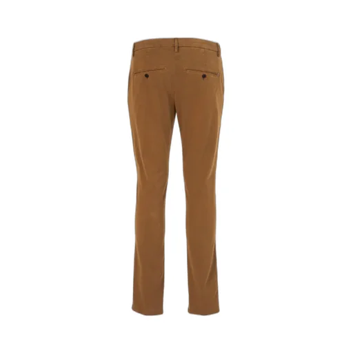Logo Casual Pants