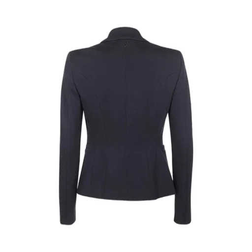 Double-Breasted Blazer