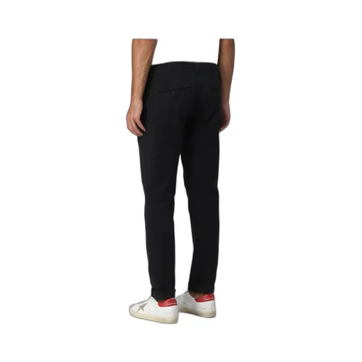 Logo Trousers