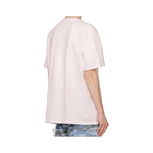 Graphic-Print Cotton T-Shirt