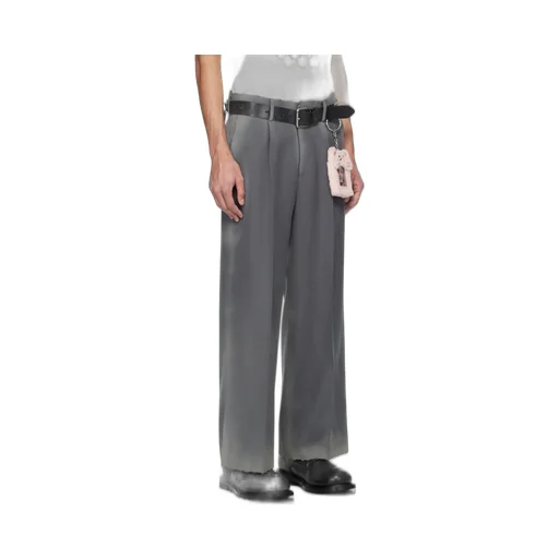 Dusty Tailored Pants