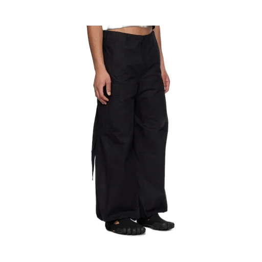 Belt-Loop Overalls