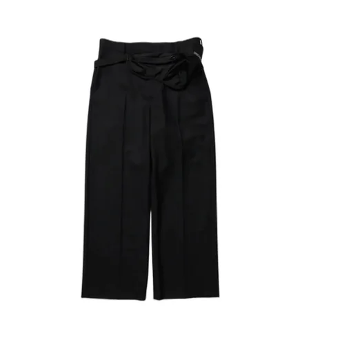 Tailored Trousers