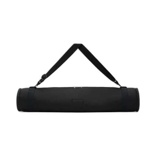 Logo-Printed Yoga Mat