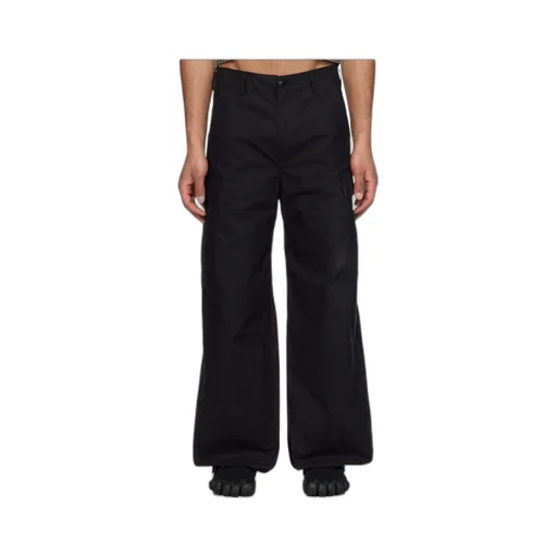 Belt-Loop Overalls