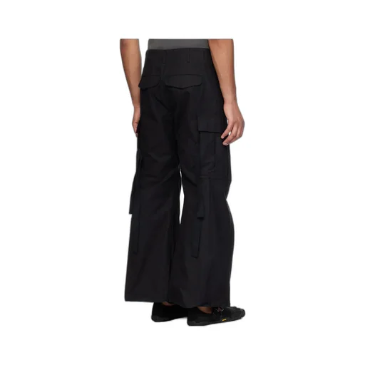 Belt-Loop Overalls