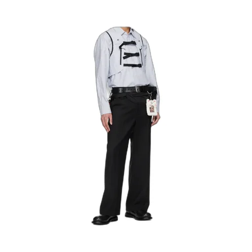 Tailored Trousers