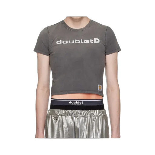 Print T-Shirt
