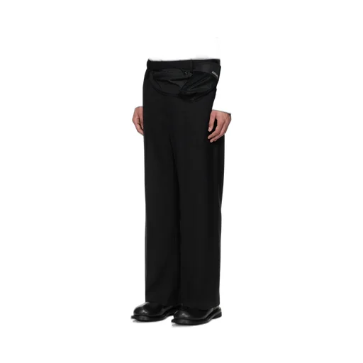 Tailored Trousers