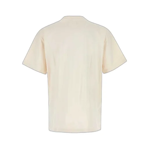 Graphic-Print Cotton T-Shirt