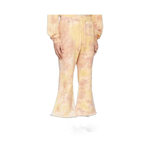 Drawstring Casual Pants