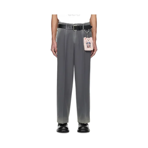 Dusty Tailored Pants