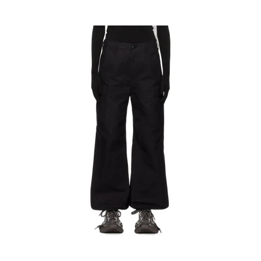 Belt-Loop Overalls