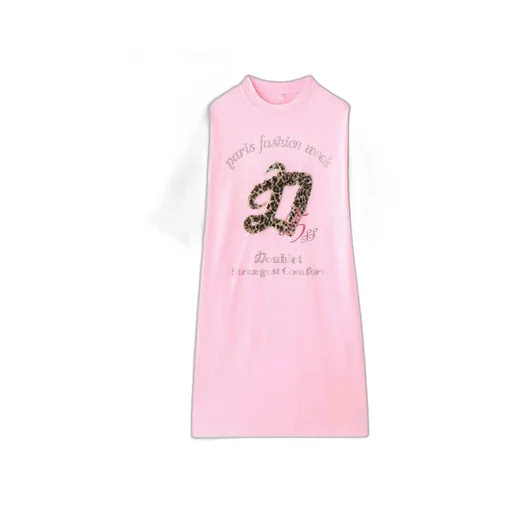 Pfw Tour T-Shirt