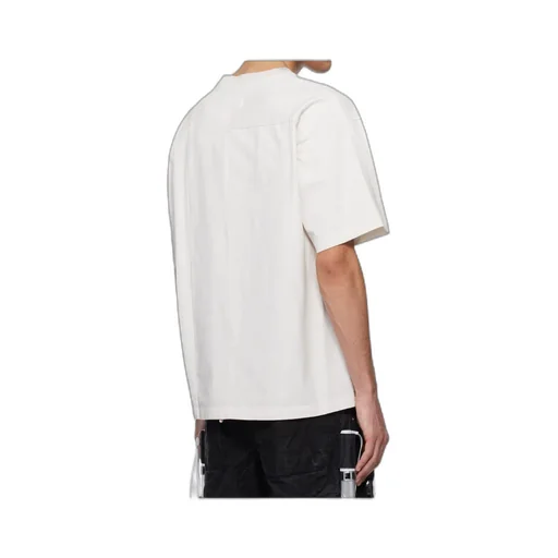 Disposal Reduction T-Shirt