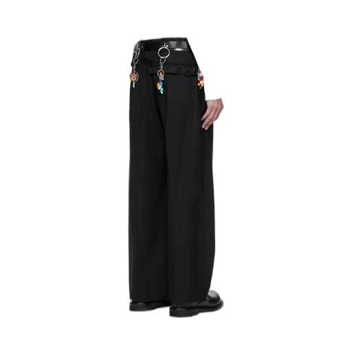 Tailored Trousers