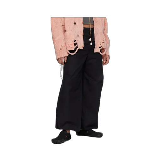 Belt-Loop Overalls