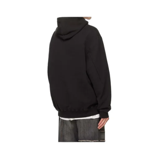 Before After Idol Hooded Hoodie