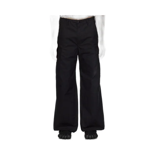 Belt-Loop Overalls