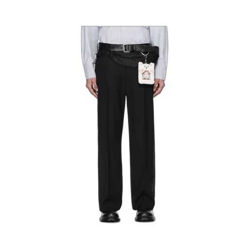 Tailored Trousers