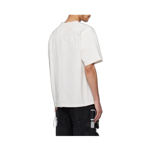 Disposal Reduction T-Shirt