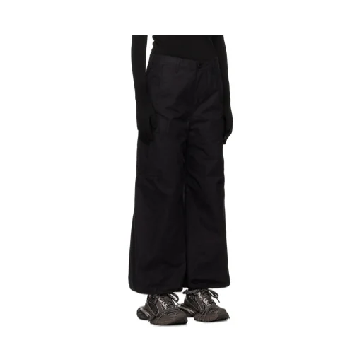 Belt-Loop Overalls