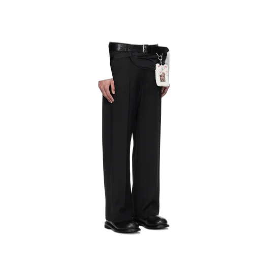 Tailored Trousers