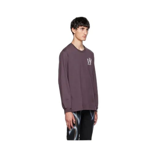 Logo Long-Sleeved T-Shirt