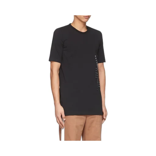 Graphic-Print Short-Sleeve T-Shirt