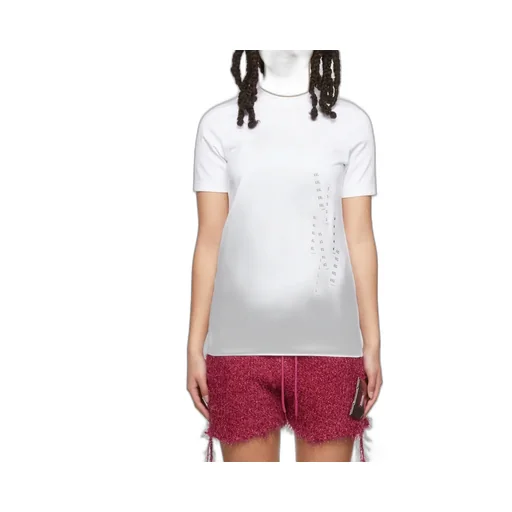 Graphic-Print Short-Sleeve T-Shirt