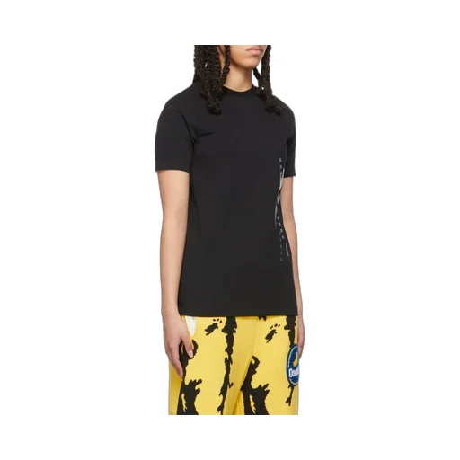 Graphic-Print Short-Sleeve T-Shirt