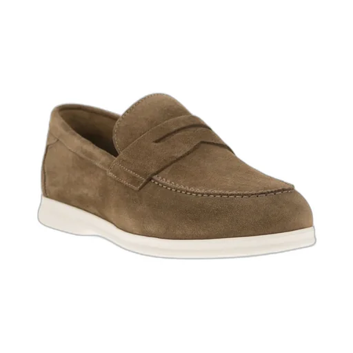 Penny Moccasin Shoes