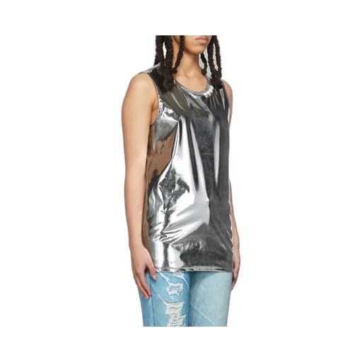 Logo Vest
