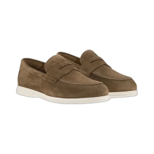 Penny Moccasin Shoes