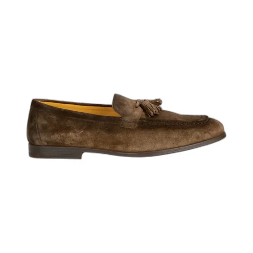 Tassel Love Shoes
