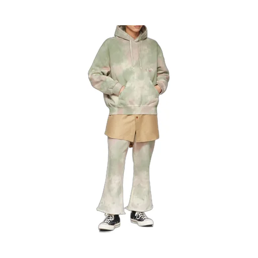 Drawstring Casual Pants