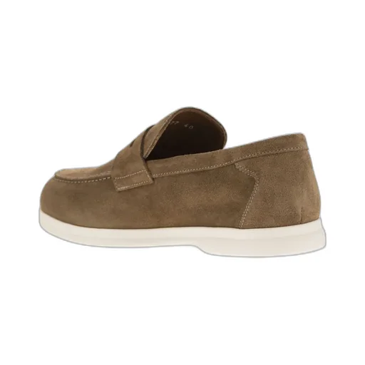 Penny Moccasin Shoes